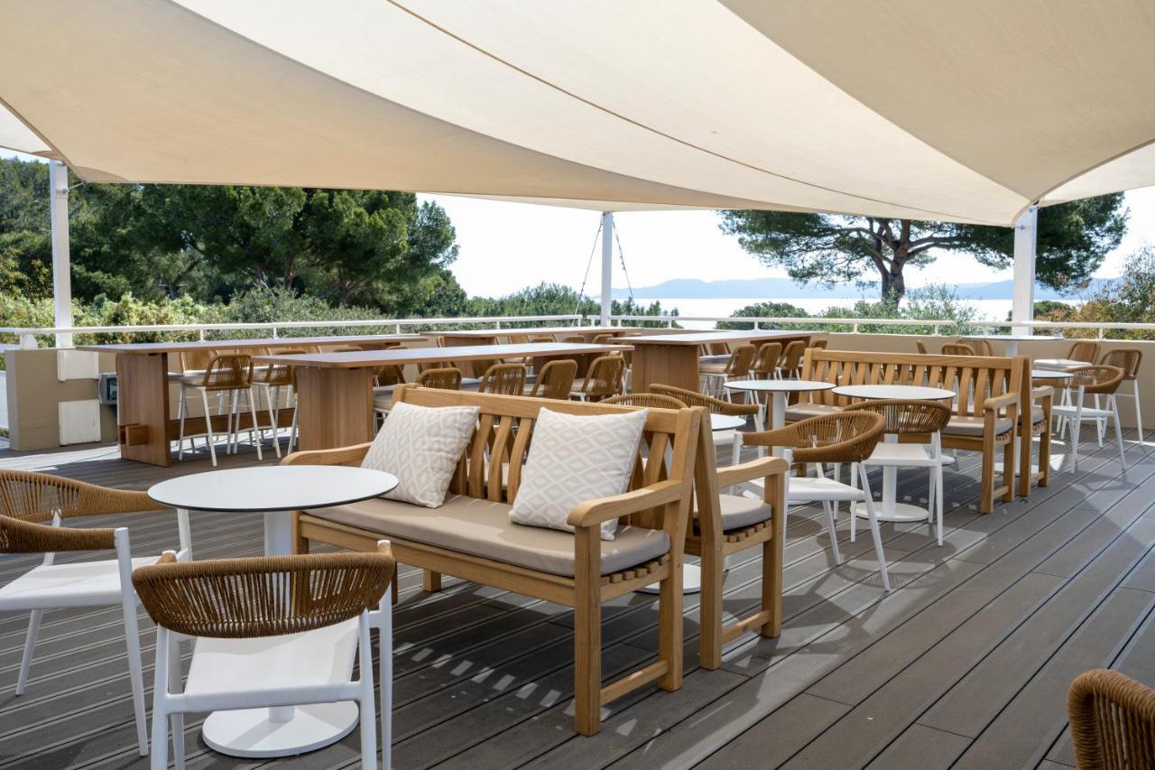 Belambra Clubs Presqu'ile De Giens - Les Criques 4*
