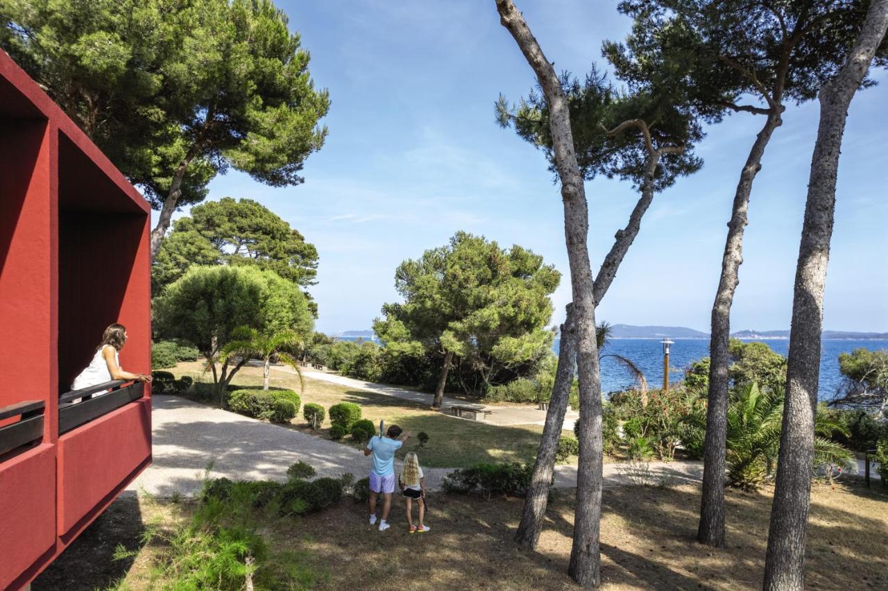 Belambra Clubs Presqu'ile De Giens - Les Criques 4* Hyères