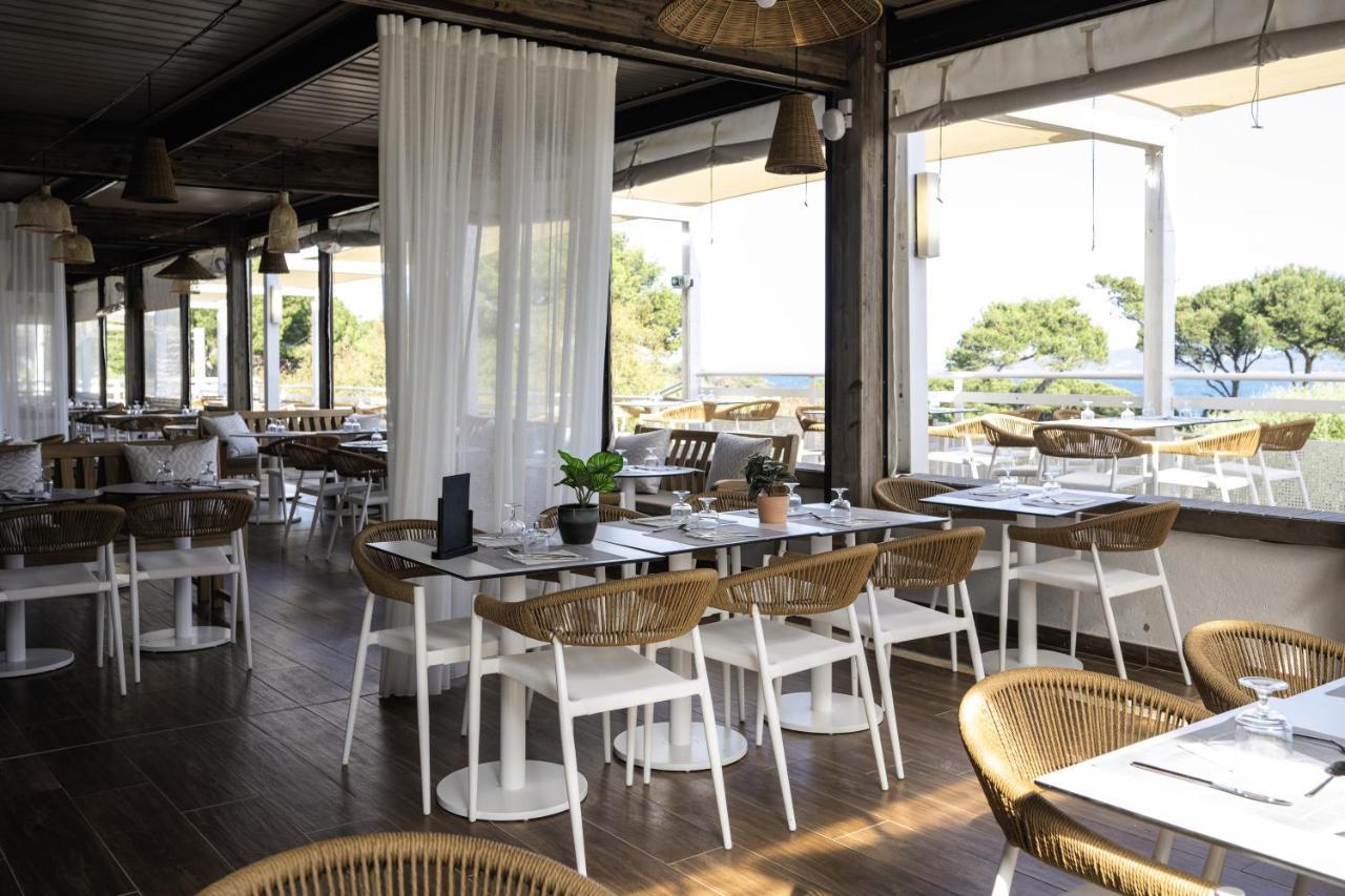 Hotel Belambra Clubs Presqu'ile De Giens - Les Criques 4*