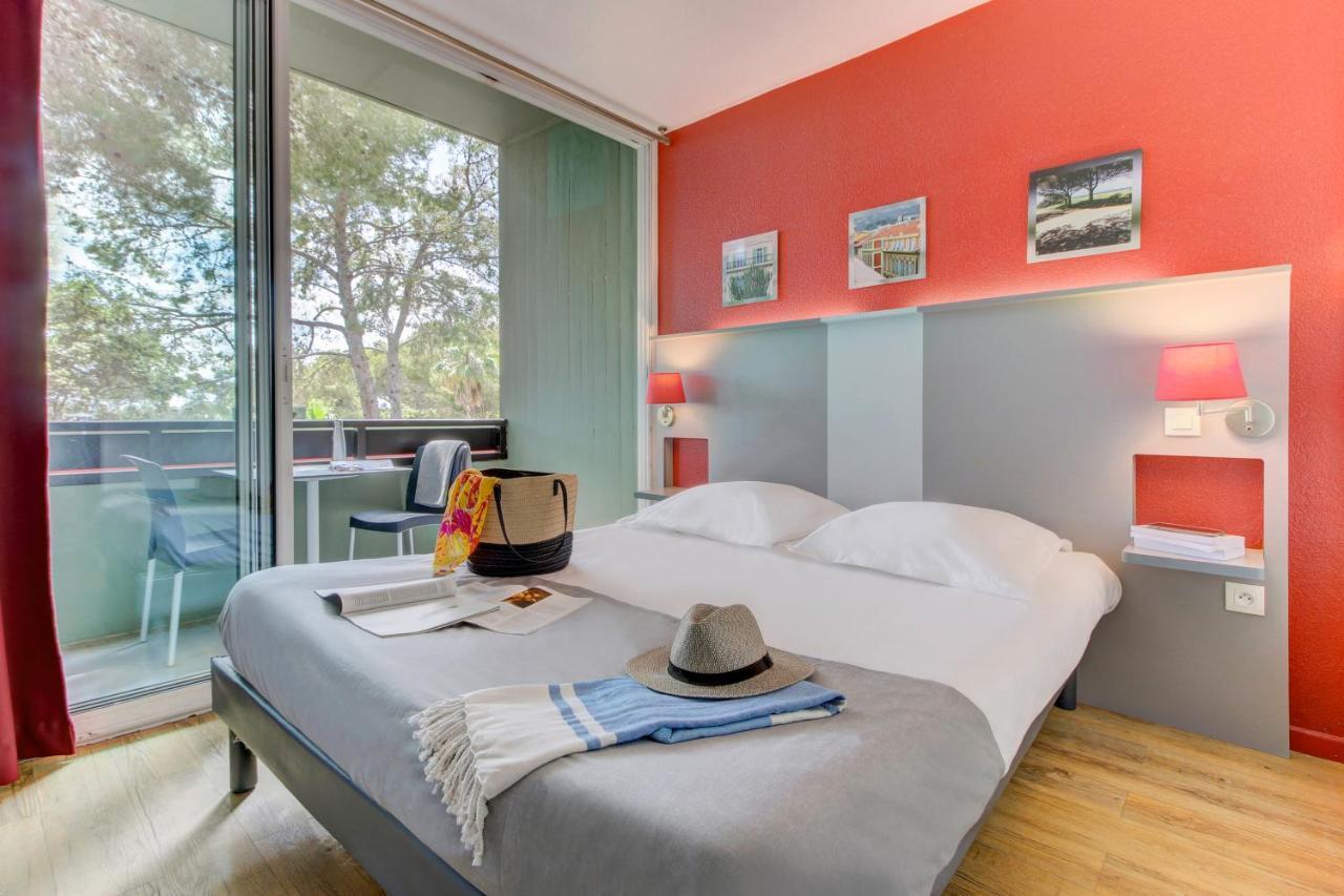 Belambra Clubs Presqu'ile De Giens - Les Criques Hotel 4*