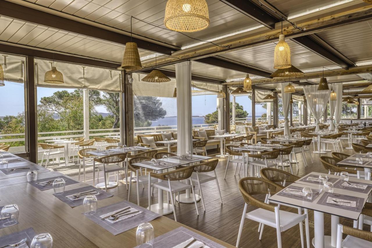 Hotel Belambra Clubs Presqu'ile De Giens - Les Criques 4*