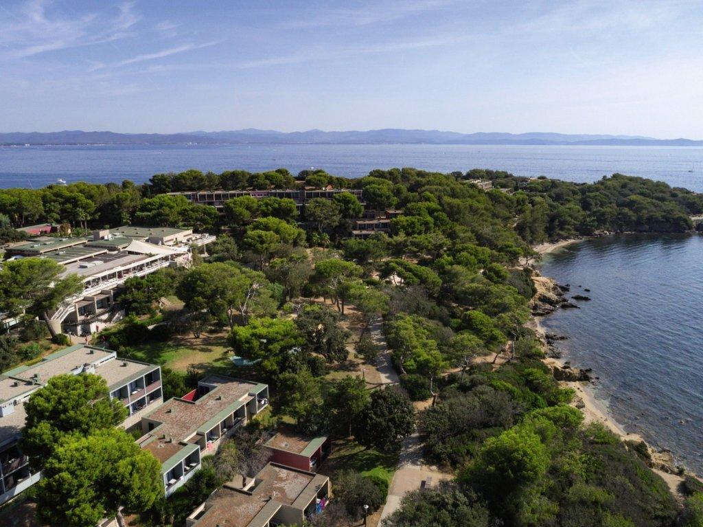 Belambra Clubs Presqu'ile De Giens - Les Criques Hyères