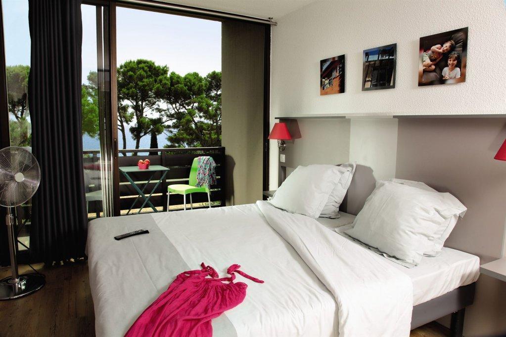 Belambra Clubs Presqu'ile De Giens - Les Criques Hotel Hyères