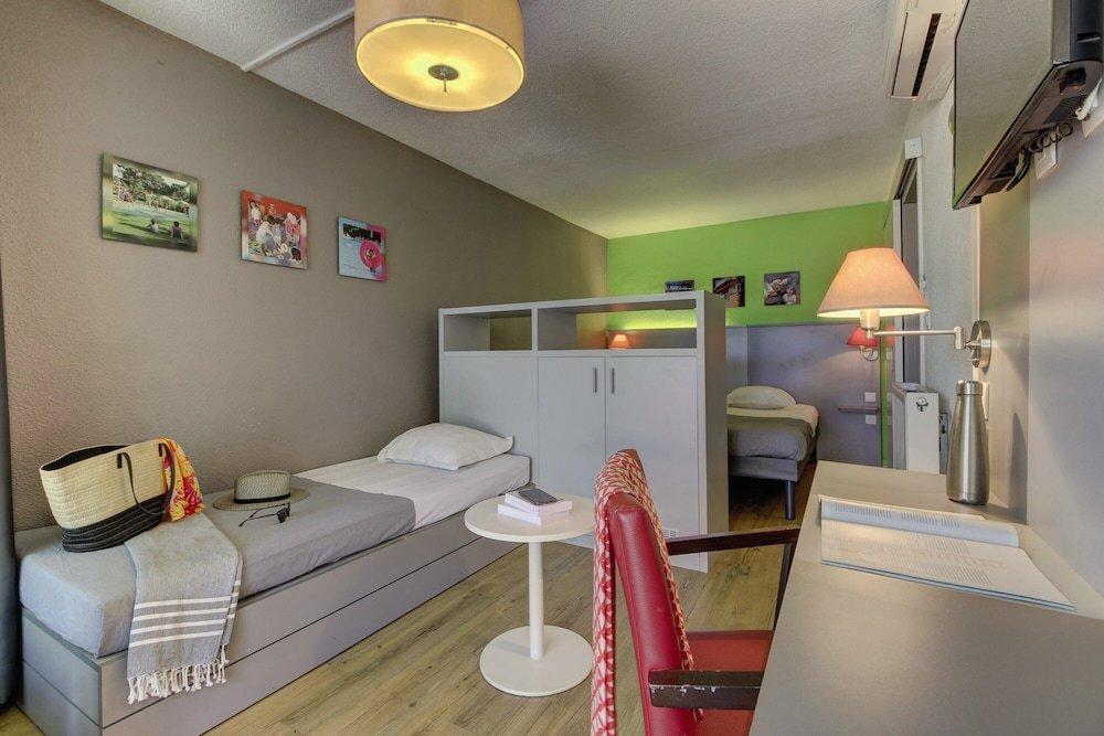 Belambra Clubs Presqu'ile De Giens - Les Criques Hotel Hyères