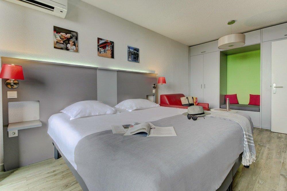 Hotel Belambra Clubs Presqu'ile De Giens - Les Criques 4*