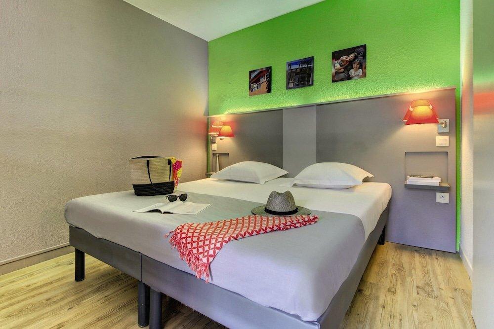 Hotel Belambra Clubs Presqu'ile De Giens - Les Criques