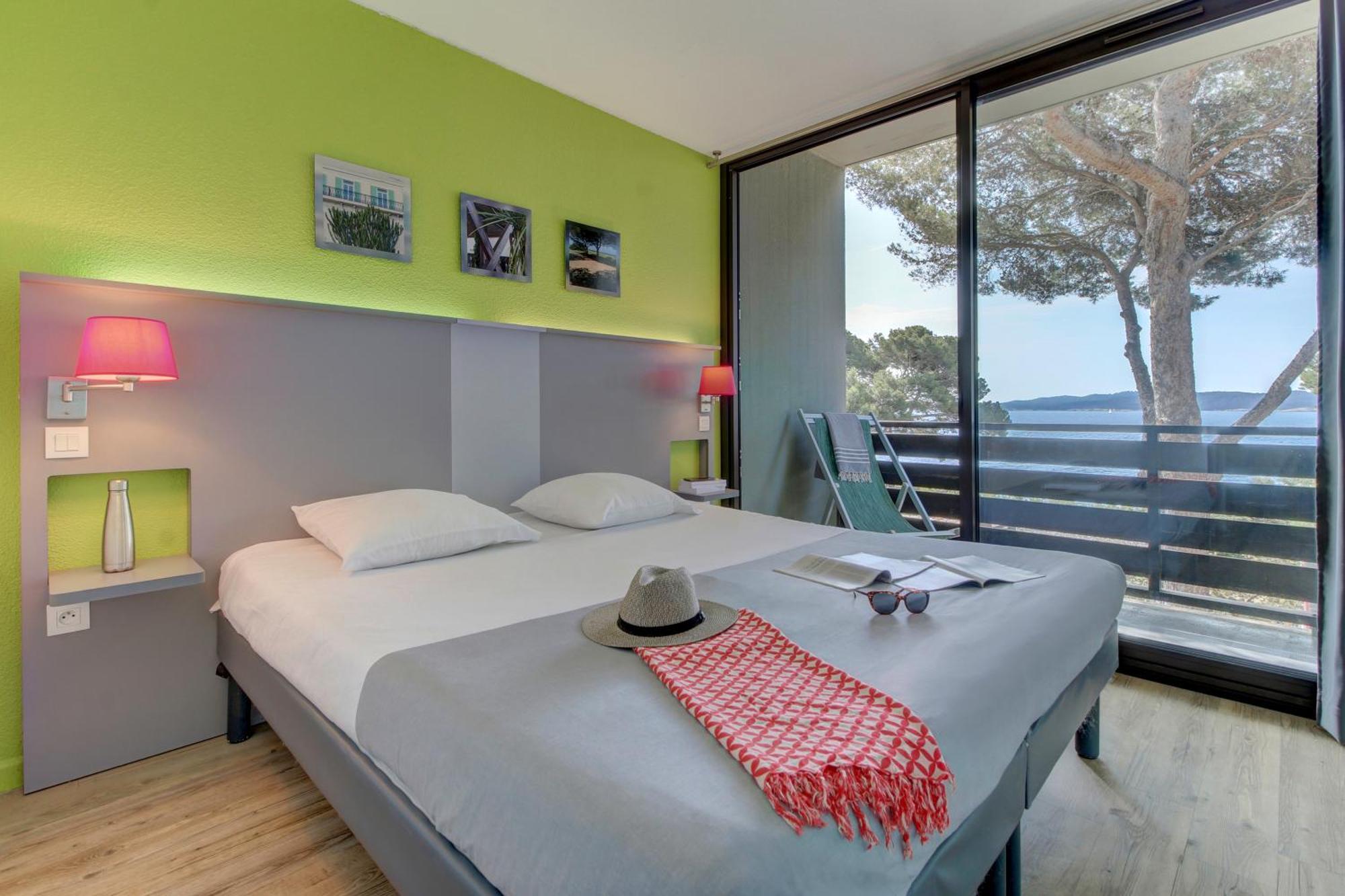 Hotel Belambra Clubs Presqu'ile De Giens - Les Criques