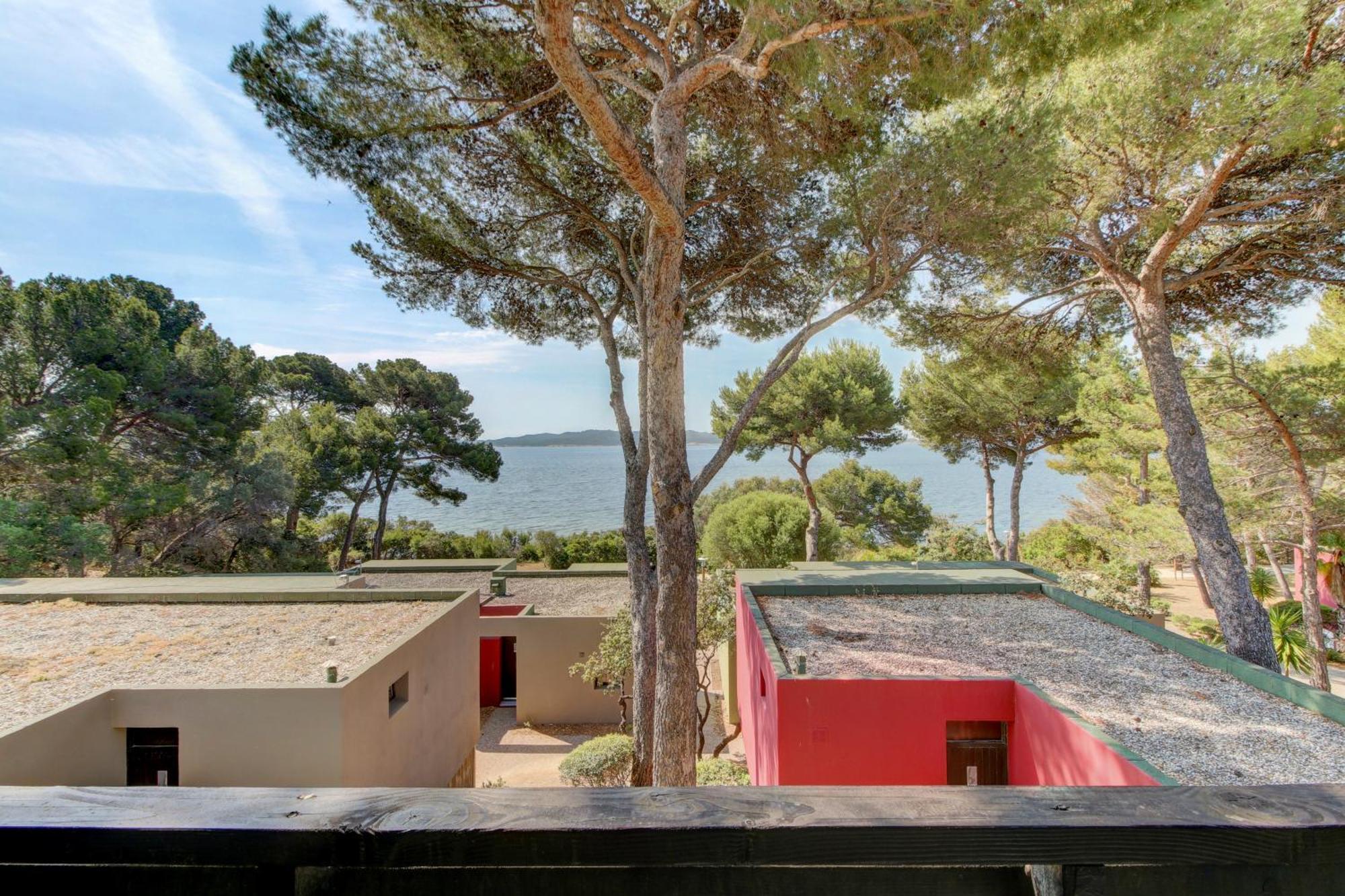 Hotel Belambra Clubs Presqu'ile De Giens - Les Criques 4*