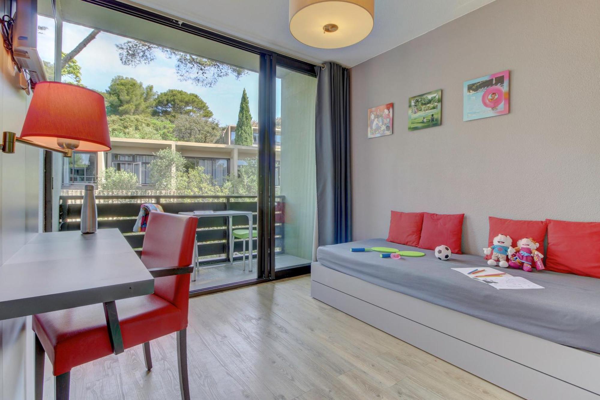 Hotel Belambra Clubs Presqu'ile De Giens - Les Criques 4*