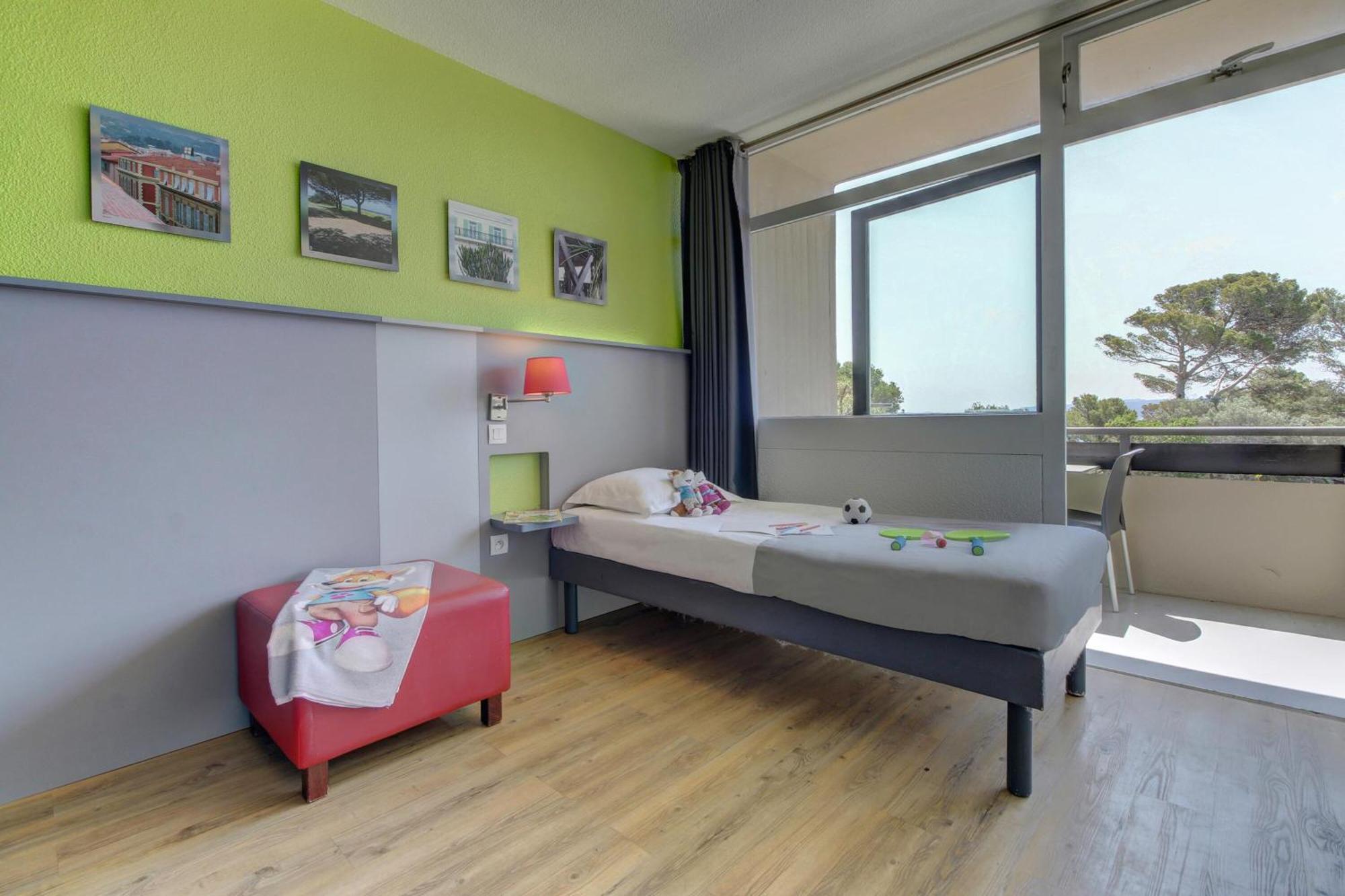 Belambra Clubs Presqu'ile De Giens - Les Criques Hotel 4*