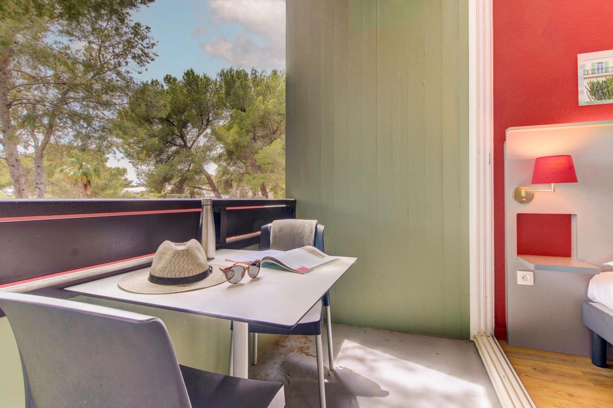 Hotel Belambra Clubs Presqu'ile De Giens - Les Criques Hyères