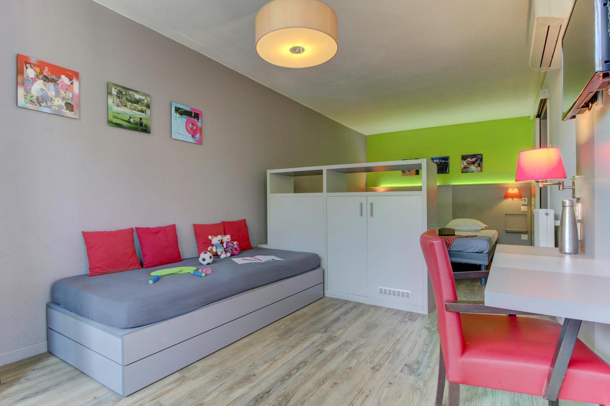 Belambra Clubs Presqu'ile De Giens - Les Criques Hotel 4*