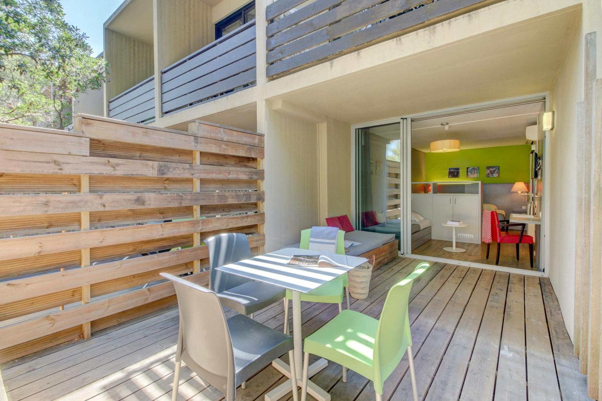 Belambra Clubs Presqu'ile De Giens - Les Criques Hotel Hyères